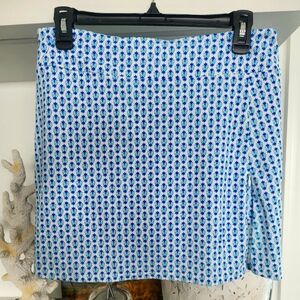 Jude Connolly Morgan skort Size Small